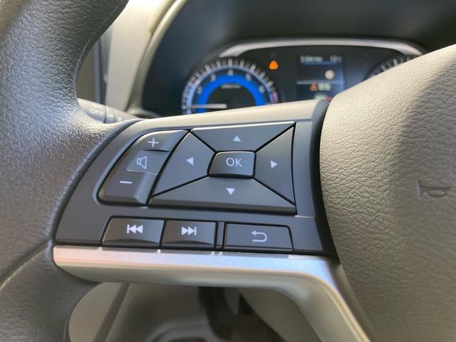 ｅＫワゴン Ｍ　★届出済未使用車　★衝突被害軽減システム　★４ＷＤ　★キーレスエントリー　★メーカー保証　★シートヒーター（18枚目）