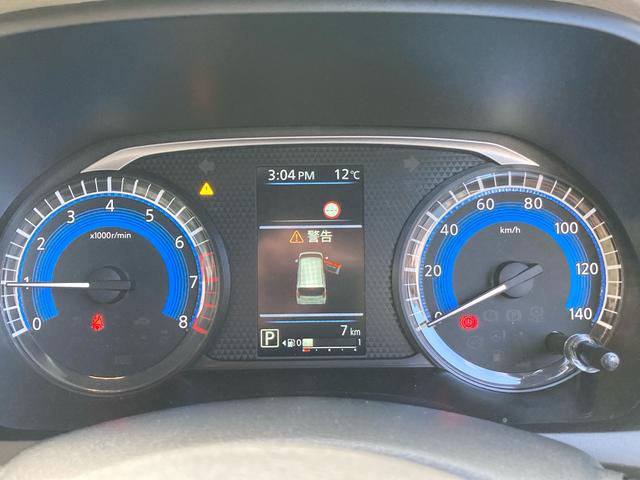 ｅＫワゴン Ｍ　★届出済未使用車　★衝突被害軽減システム　★４ＷＤ　★キーレスエントリー　★メーカー保証　★シートヒーター（21枚目）