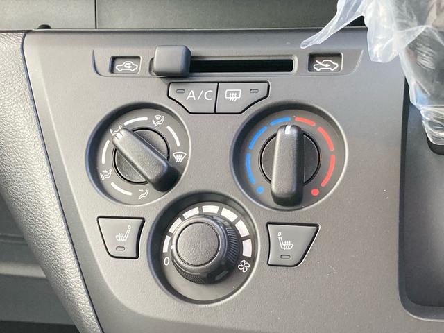 ｅＫワゴン Ｍ　★届出済未使用車　★衝突被害軽減システム　★４ＷＤ　★キーレスエントリー　★メーカー保証　★シートヒーター（24枚目）