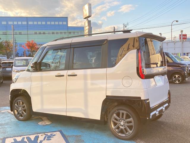 デリカミニ Ｇ　プレミアム　★届出済未使用車　★衝突被害軽減システム　★クルーズコントロール　★全方位カメラ　★スマートキー　★ＬＥＤヘッドライト　★シートヒーター　★電動パーキング（5枚目）