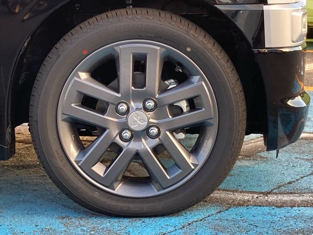 デリカミニ Ｇ　プレミアム　★届出済未使用車　★衝突被害軽減システム　★クルーズコントロール　★全方位カメラ　★スマートキー　★ＬＥＤヘッドライト　★シートヒーター　★電動パーキング（13枚目）