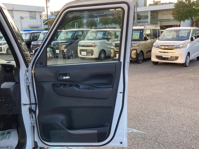 デリカミニ Ｇ　プレミアム　★届出済未使用車　★衝突被害軽減システム　★クルーズコントロール　★全方位カメラ　★スマートキー　★ＬＥＤヘッドライト　★シートヒーター　★電動パーキング（15枚目）