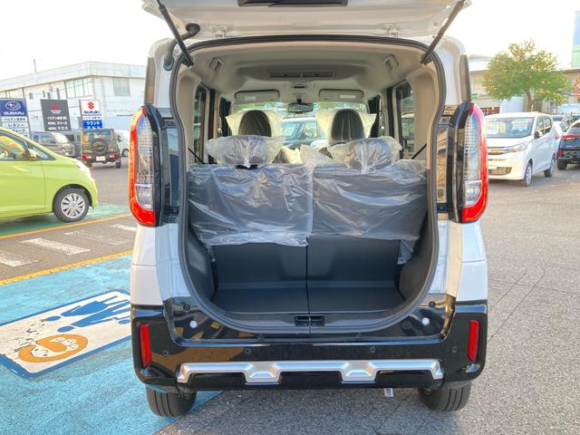 デリカミニ Ｇ　プレミアム　★届出済未使用車　★衝突被害軽減システム　★クルーズコントロール　★全方位カメラ　★スマートキー　★ＬＥＤヘッドライト　★シートヒーター　★電動パーキング（37枚目）
