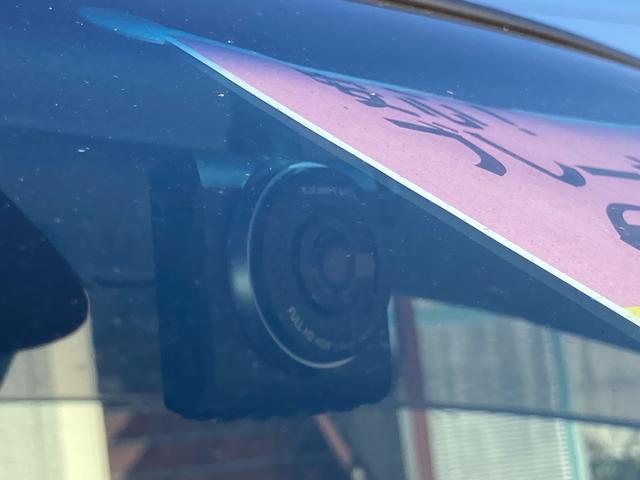 ムーヴ Ｘリミテッド　ＳＡＩＩＩ　★衝突被害軽減システム　★走行２３０００ｋｍ　★ドライブレコーダー　★ナビ　★バックカメラ（13枚目）