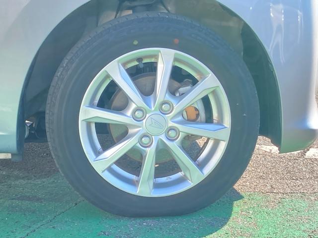 ムーヴ Ｘリミテッド　ＳＡＩＩＩ　★衝突被害軽減システム　★走行２３０００ｋｍ　★ドライブレコーダー　★ナビ　★バックカメラ（15枚目）