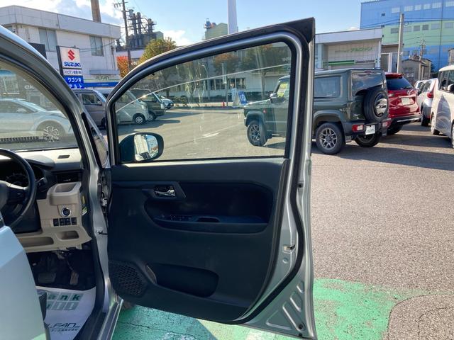 ムーヴ Ｘリミテッド　ＳＡＩＩＩ　★衝突被害軽減システム　★走行２３０００ｋｍ　★ドライブレコーダー　★ナビ　★バックカメラ（16枚目）