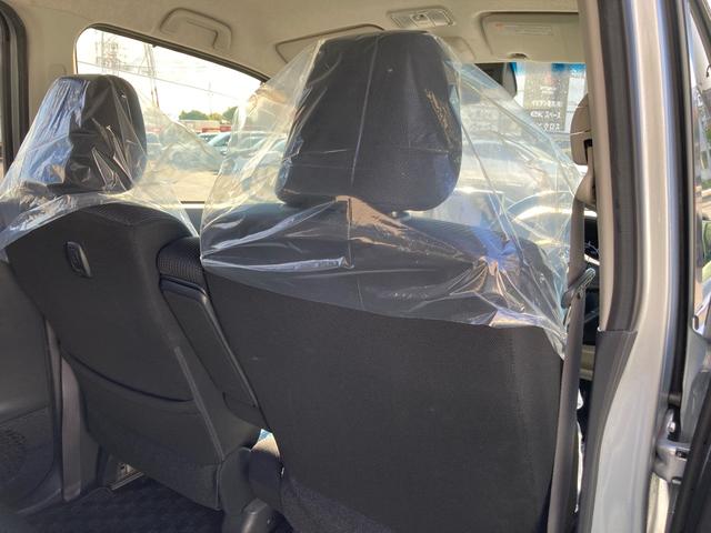 ムーヴ Ｘリミテッド　ＳＡＩＩＩ　★衝突被害軽減システム　★走行２３０００ｋｍ　★ドライブレコーダー　★ナビ　★バックカメラ（20枚目）