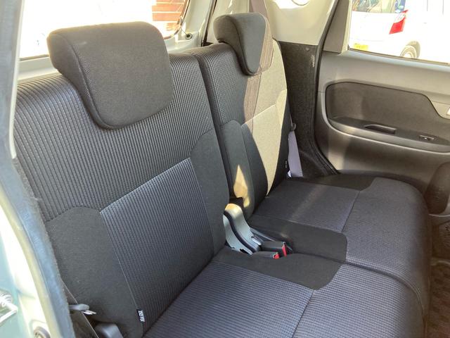 ムーヴ Ｘリミテッド　ＳＡＩＩＩ　★衝突被害軽減システム　★走行２３０００ｋｍ　★ドライブレコーダー　★ナビ　★バックカメラ（21枚目）