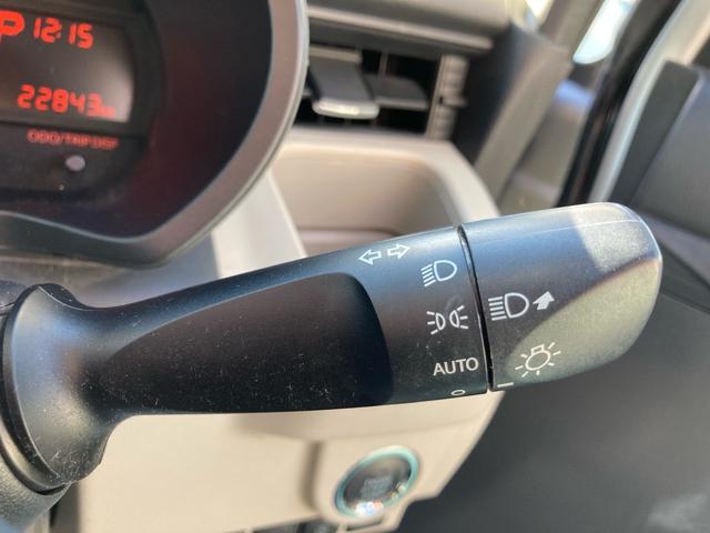 ムーヴ Ｘリミテッド　ＳＡＩＩＩ　★衝突被害軽減システム　★走行２３０００ｋｍ　★ドライブレコーダー　★ナビ　★バックカメラ（25枚目）