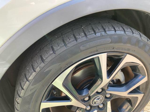 Ｃ－ＨＲ Ｇ　衝突被害軽減システム　ハイブリッド　ドライブレコーダー　クルーズコントロール　ナビ　ＥＴＣ　スマートキー　バックカメラ　ＬＥＤヘッドライト　シートヒーター（15枚目）