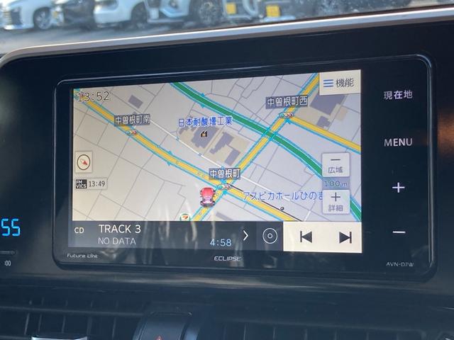 Ｃ－ＨＲ Ｇ　衝突被害軽減システム　ハイブリッド　ドライブレコーダー　クルーズコントロール　ナビ　ＥＴＣ　スマートキー　バックカメラ　ＬＥＤヘッドライト　シートヒーター（34枚目）