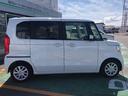 Ｎ－ＢＯＸ Ｇ・ＥＸホンダセンシング　★衝突被害軽減システム　★走行４６０００ｋｍ　★ドライブレコーダー　★クルーズコントロール　★ナビ　★ＥＴＣ　★スマートキー　★バックカメラ　★ＬＥＤヘッドライト（8枚目）
