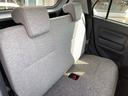 後部座席も気になる様なキズや汚れ・ヘタリ等、大きなダメージは無く、良好な状態です♪