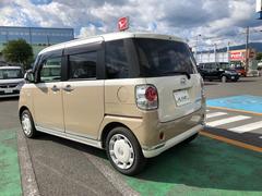 大人気の軽自動車！ベージュ２トーンカラーのムーヴキャンバスが入庫しました。 5