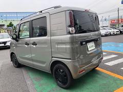 人気の軽自動車！グレーからーのスペーシアベースが入庫しました♪ 5