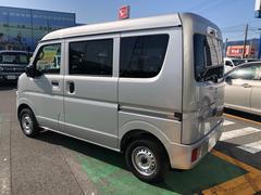 人気の軽自動車！　個人オーナー様、法人オーナー様問わず人気の軽自動車！！４ＷＤでブレーキサポート付きで、シルバーカラーのクリッパーが入庫しました♪ 5