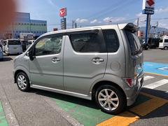 人気の軽自動車！　グレーカラーのワゴンＲハイブリッドが入庫しました♪ 5