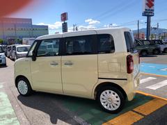 人気の軽自動車！イエローＩＩカラーのワゴンＲスマイルが入庫しました♪ 5