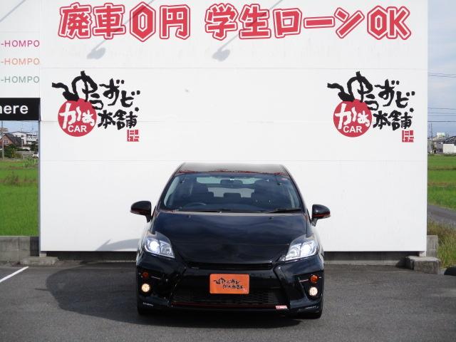 SツーリングG’s TEIN車高調 柿本マフラ 専用18AW(2枚目)