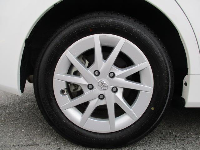 S後期型7人乗セーフティセンス カロッツメモリナビ クルコン(19枚目)
