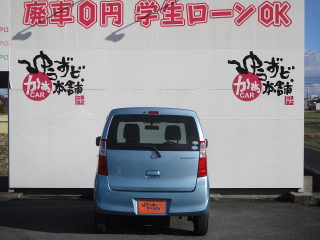 スズキワゴンｒｆａ 中古車 Motor Fan モーターファン