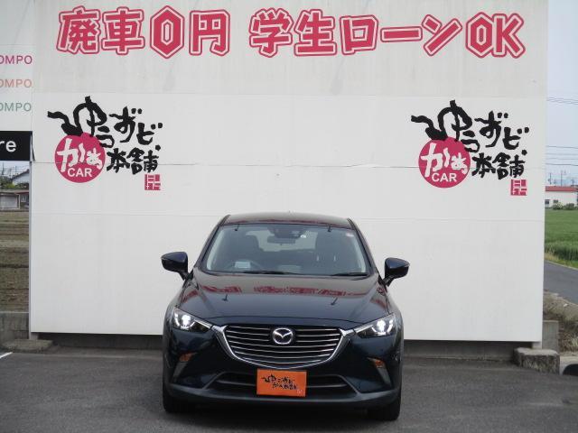 マツダ ＣＸ－３