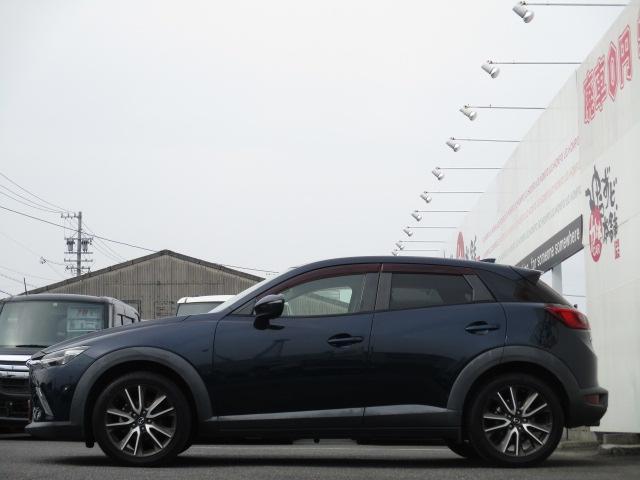 マツダ ＣＸ－３