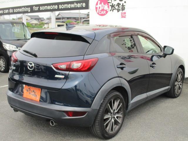 マツダ ＣＸ－３