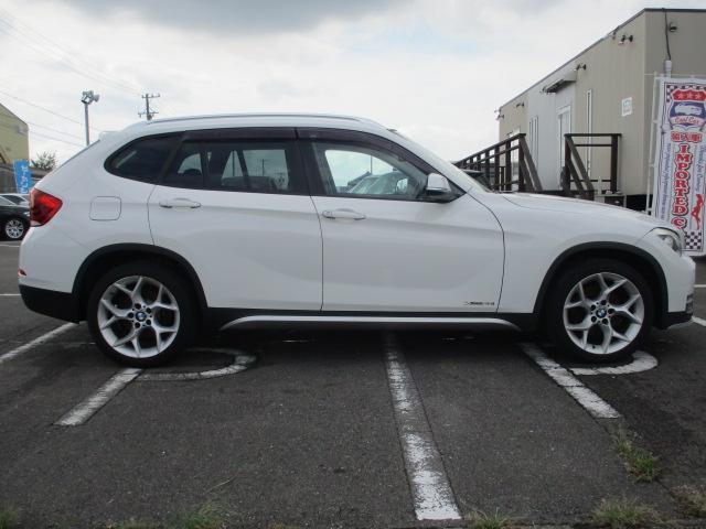 ＢＭＷ Ｘ１