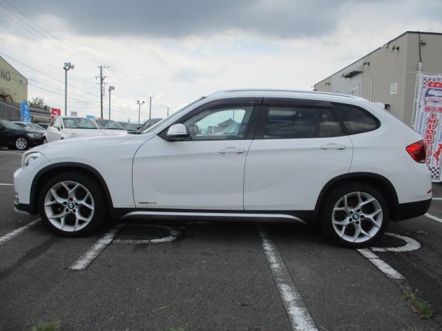 ＢＭＷ Ｘ１