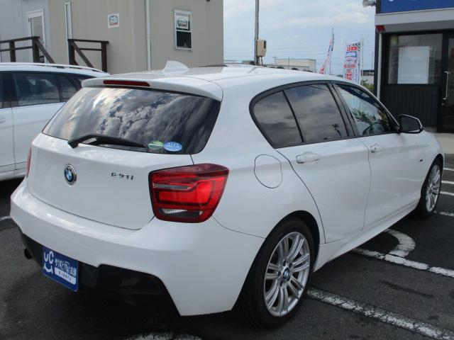 ＢＭＷ １シリーズ