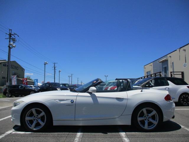 ＢＭＷ Ｚ４