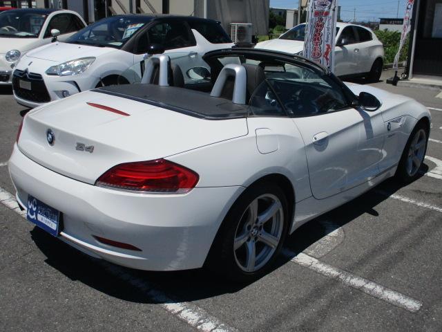 ＢＭＷ Ｚ４