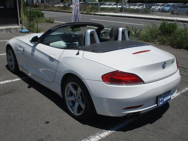 ＢＭＷ Ｚ４