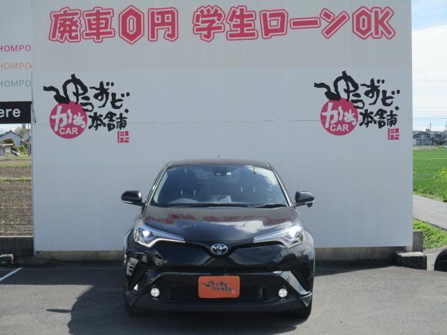 トヨタ Ｃ－ＨＲ