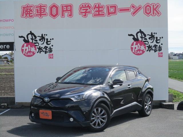 トヨタ Ｃ－ＨＲ