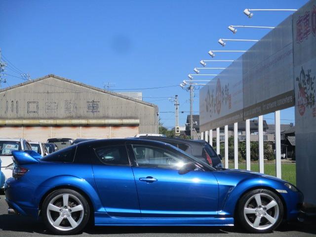 マツダ ＲＸ－８