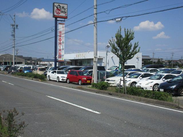 日産 フーガハイブリッド