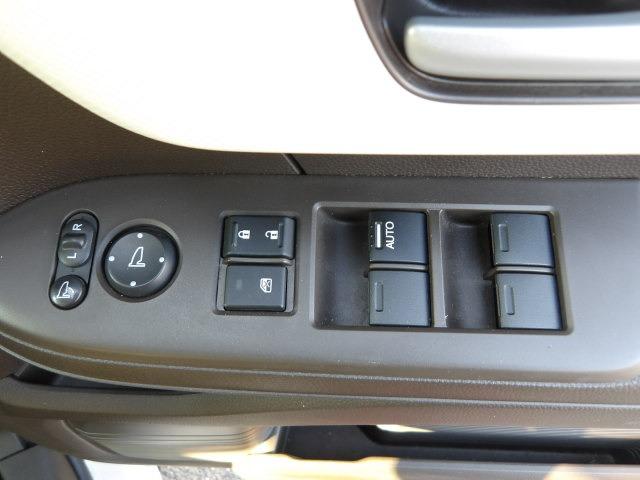 Ｎ－ＢＯＸ Ｌ　後期型　ブルートゥース対応フルセグナビ　片側電動スライドドア　衝突軽減ブレーキ　前席シートヒーター　コーナーセンサー　クルーズコントロール　バックカメラ　前後ドライブレコーダー　フロアマット（31枚目）