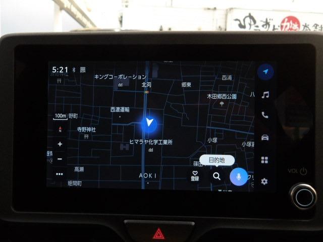 ヤリス Ｘ　ブルートゥース対応純正ディスプレイオーディオ　バックカメラ　衝突軽減ブレーキ　コーナーセンサー　ステアリングリモコン　ＥＴＣ　オートヘッドライト　オートハイビーム　レーンアシスト　フロアマット（17枚目）