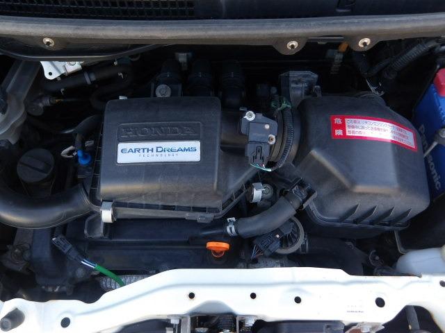 Ｎ－ＢＯＸスラッシュ Ｘ　ブルートゥース対応フルセグナビ　運転席＆助手席シートヒーター　衝突軽減ブレーキ　バックカメラ　ハンドルヒーター　エンジンスターター　フロントドラレコ　ＥＴＣ　オートリトラミラー　スマートキー×２（19枚目）