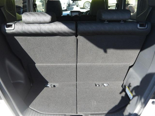 Ｎ－ＢＯＸスラッシュ Ｘ　ブルートゥース対応フルセグナビ　運転席＆助手席シートヒーター　衝突軽減ブレーキ　バックカメラ　ハンドルヒーター　エンジンスターター　フロントドラレコ　ＥＴＣ　オートリトラミラー　スマートキー×２（20枚目）