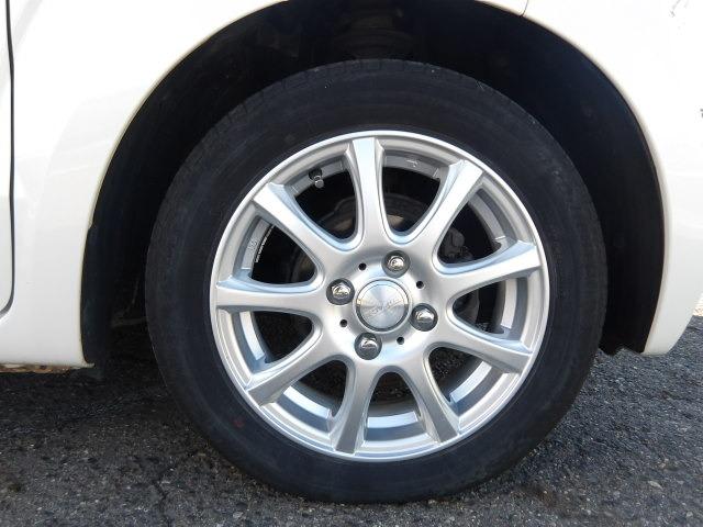 Ｎ－ＢＯＸスラッシュ Ｘ　ブルートゥース対応フルセグナビ　運転席＆助手席シートヒーター　衝突軽減ブレーキ　バックカメラ　ハンドルヒーター　エンジンスターター　フロントドラレコ　ＥＴＣ　オートリトラミラー　スマートキー×２（22枚目）