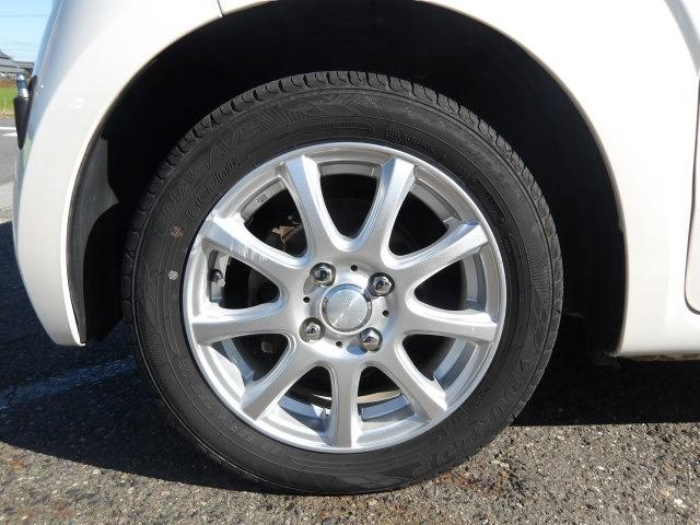 Ｎ－ＢＯＸスラッシュ Ｘ　ブルートゥース対応フルセグナビ　運転席＆助手席シートヒーター　衝突軽減ブレーキ　バックカメラ　ハンドルヒーター　エンジンスターター　フロントドラレコ　ＥＴＣ　オートリトラミラー　スマートキー×２（26枚目）