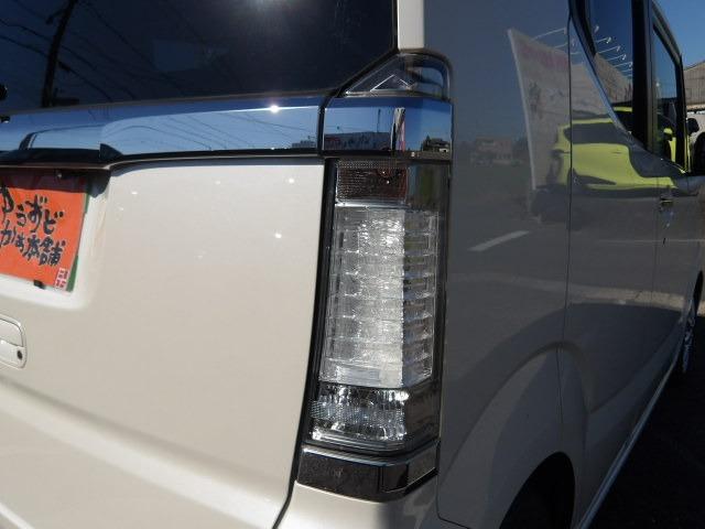 Ｎ－ＢＯＸスラッシュ Ｘ　ブルートゥース対応フルセグナビ　運転席＆助手席シートヒーター　衝突軽減ブレーキ　バックカメラ　ハンドルヒーター　エンジンスターター　フロントドラレコ　ＥＴＣ　オートリトラミラー　スマートキー×２（47枚目）