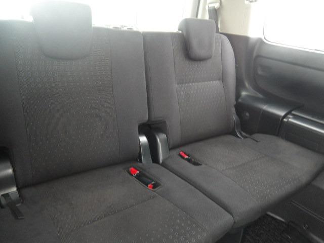 ヴォクシー ハイブリッドV クルーズコントロール コーナーセンサー パワースライドドア シートヒーター 純正SDナビ Bluetooth バックカメラ ETC リヤエアコン EV/ECO/PWRモード LEDオートヘッドライト(16枚目)