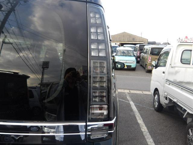 ヴォクシー ハイブリッドV クルーズコントロール コーナーセンサー パワースライドドア シートヒーター 純正SDナビ Bluetooth バックカメラ ETC リヤエアコン EV/ECO/PWRモード LEDオートヘッドライト(46枚目)