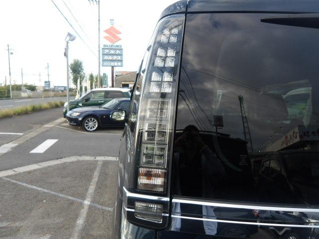 ヴォクシー ハイブリッドV クルーズコントロール コーナーセンサー パワースライドドア シートヒーター 純正SDナビ Bluetooth バックカメラ ETC リヤエアコン EV/ECO/PWRモード LEDオートヘッドライト(47枚目)