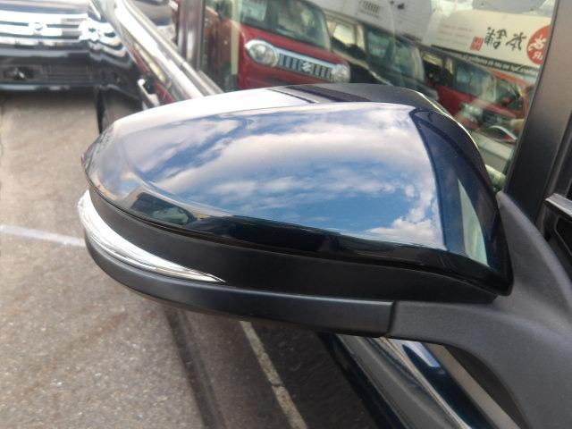 ヴォクシー ハイブリッドV クルーズコントロール コーナーセンサー パワースライドドア シートヒーター 純正SDナビ Bluetooth バックカメラ ETC リヤエアコン EV/ECO/PWRモード LEDオートヘッドライト(48枚目)