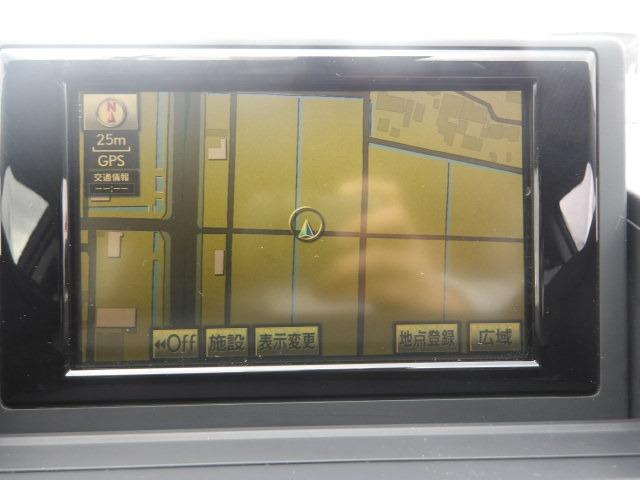 CT CT200h バージョンC クルーズコントロール アイドリングストップ 純正HDDナビ フルセグテレビ ETC シートヒーター ステアリングリモコン HIDオートヘッドライト プッシュスタート スマートキー2つ トノカバー(12枚目)